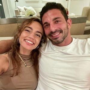 Meet your Posher, Daniela